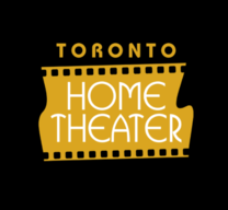 Toronto Home Theater's logo
