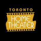 Toronto Home Theater's logo