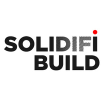 Solidifi Build's logo