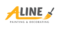 A Line Painting's logo
