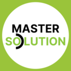 Master Solution's logo