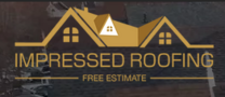 Impressed Roofing Inc.'s logo