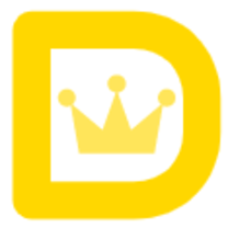 Deck King's logo