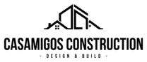 Casamigos Construction's logo