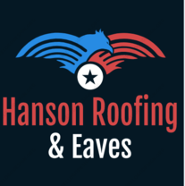 Hanson Roofing & Eaves's logo