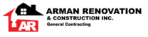 Armans Contracting Inc's logo