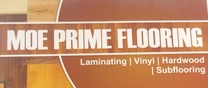 MOE PRIME FLOORING 's logo