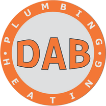 DAB Plumbing & Heating Inc.'s logo