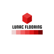 LUNAC Flooring's logo
