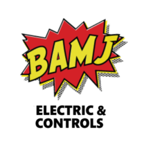 BAMJ Electric and Controls 's logo