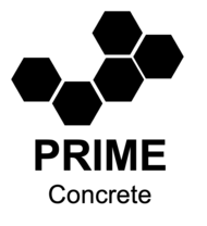 Prime Concrete Inc.'s logo