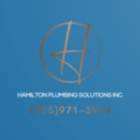 Hamilton Plumbing Solutions Inc.'s logo