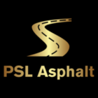 PSL Asphalt's logo
