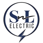 SnL Electric's logo