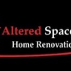 Altered Space Inc.'s logo