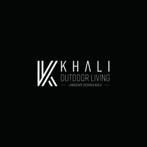 Khali Outdoor Living Inc.'s logo