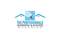 The Professionals Window and Eaves Cleaning Ltd.'s logo