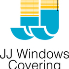 JJ Windows Covering's logo