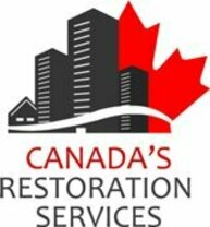 Canada's Restoration Services's logo