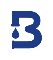 Brookside Plumbing Ltd.'s logo