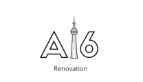A16 Renovation's logo