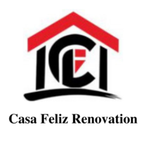 Casa Feliz Renovation Inc.'s logo