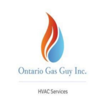Ontario Gas Guy's logo