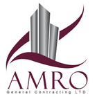 Amro General Contracting 's logo