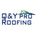 Q&Y PRO Roofing's logo