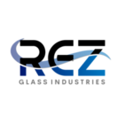 Rez Glass & Bath's logo