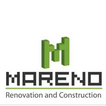 Mareno Services Inc's logo