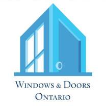 Windows & Doors Ontario's logo