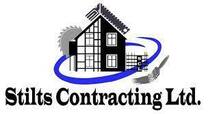 Stilts Contracting Limited 's logo