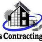 Stilts Contracting Limited 's logo