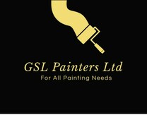 GSL Painters LTD's logo