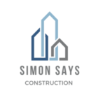 Simon Says Construction's logo