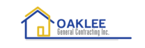 Oaklee General Contracting Inc.'s logo