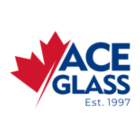 Ace Glass's logo