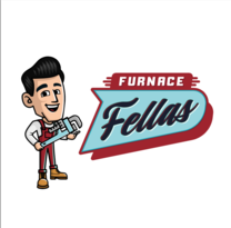 Furnace Fellas's logo
