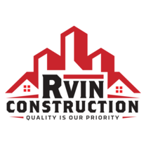 RVIN Construction Inc.'s logo
