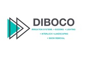  Diboco Landscaping's logo