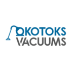 Okotoks Vacuums's logo