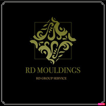 RD Mouldings's logo