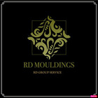 RD Mouldings's logo