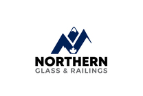 Northern Glass & Railings's logo