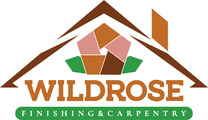 Wild Rose finishing carpentry's logo