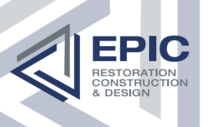 Epic Restoration, Construction & Design's logo
