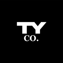 TY CO.'s logo