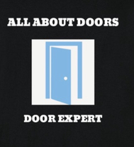 All About Doors's logo