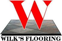 Wilk’s Flooring &Reno's logo